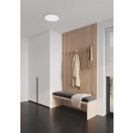 Oja 24 IP20 2700K Ceiling light White Nordlux 47246001